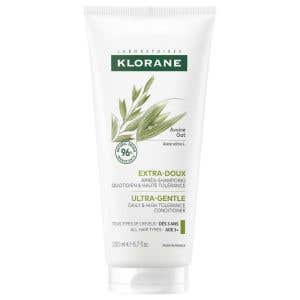 Klorane Ultra Gentle Balzam s ovsom 200 ml