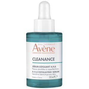 Avene Cleanance A.H.A. Exfoliačné sérum 30 ml