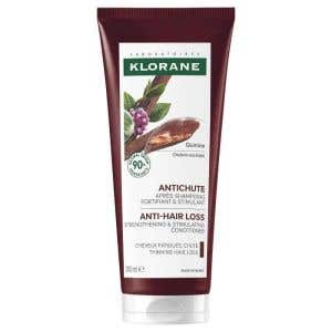 Klorane Posilňujúci kondicionér s chinínom 200 ml