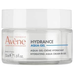 Avene Hydrance Aqua-gel Hydratačný gél-krém 50 ml
