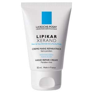 La Roche-Posay Lipikar Xerand Výživný krém na ruky 50ml