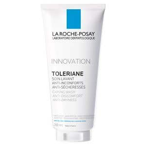 La Roche-Posay Toleriane Jemn&yacute; čistiaci kr&eacute;m 200ml