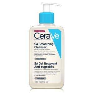 CeraVe Zjemňujúci čistiaci gél 236 ml