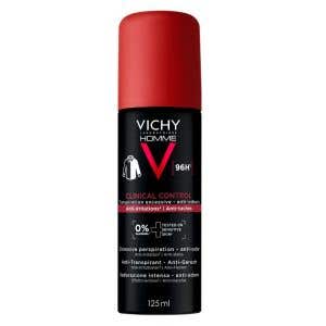 Vichy Homme Clinical Control 96H sprej 125 ml