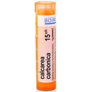 Boiron Calcarea carbonica CH15 4 g