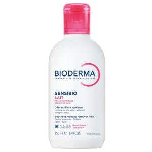 Bioderma Sensibio mlieko 250ml