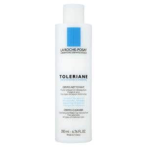 La Roche-Posay Toleriane Odličovacia čistiaca emulzia 200ml
