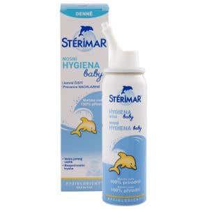 Stérimar Baby nosová hygiena sprej 50 ml