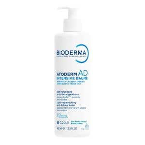 Bioderma Atoderm AD Intensive Baume 400 ml