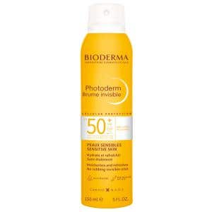 Bioderma Photoderm Opaľovacia hmla SPF 50+ Aerosól 150 ml