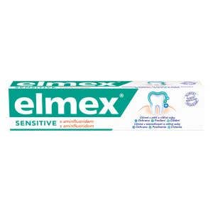 Elmex Sensitive zubná pasta 75ml