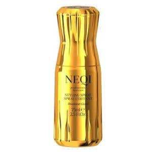NEQI Forbidden Finish Diamond Glass 75 ml