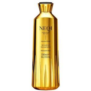 NEQI Diamond Glass Shampoo 330 ml