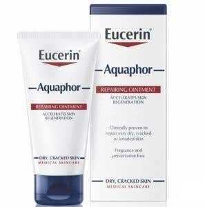Eucerin Aquaphor Regeneračná masť 45 ml