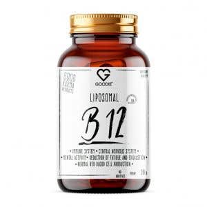 Goodie Liposomálna B12 30 kapsúl