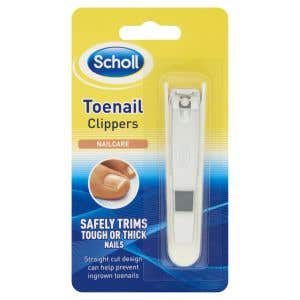 Scholl Klip na nechty