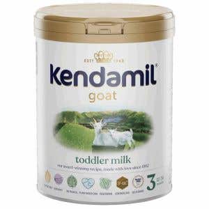 Kendamil Kozie batoľacie mlieko 3 800 g