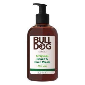 Bulldog Original Beard and Face wash 2v1 300 ml