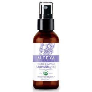 Alteya Organics Levanduľová voda bio spray 60 ml