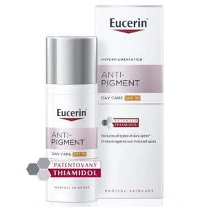Eucerin Anti-Pigment Denn&yacute; kr&eacute;m SPF 30 50 ml