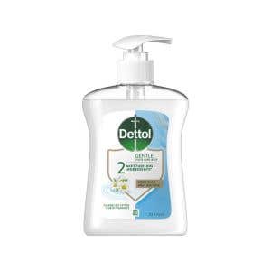Dettol Tekuté mydlo s výťažkom z harmančeka 250 ml