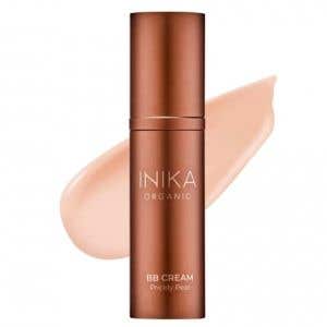 Inika Organic BB krém – odtieň Porcelain BIO 30 ml