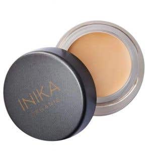 Inika Organic Plne krycí korektor – odtieň Shell BIO 3,5 g