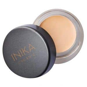 Inika Organic Plne krycí korektor – odtieň Vanilla BIO 3,5 g