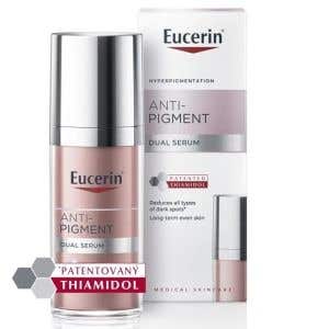 Eucerin Anti-Pigment S&eacute;rum s du&aacute;lnym &uacute;činkom 30 ml