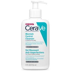 CeraVe Gél proti nedokonalostiam 236 ml
