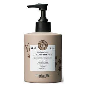 Maria Nila Colour Refresh Cacao Intense 4.10 300 ml