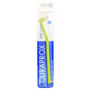 Curaprox CS 1006 zubná kefka jednozväzková 6mm