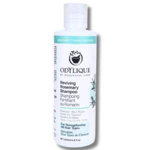 Odylique Revitalizačný šampón - Rozmarín BIO 200 ml