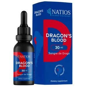 Natios Dračia krv 30 ml