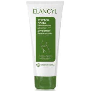 Elancyl Stretch Marks Prevention Cream – Krém na prevenciu strií 200 ml