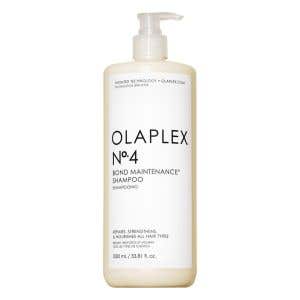 Olaplex No.4 Bond Maintenance Shampoo 1000 ml