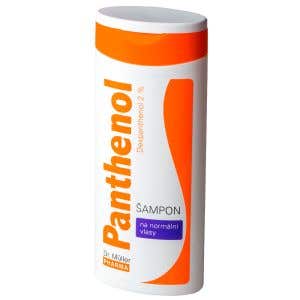 Dr. Müller Panthenol šampón na normálne vlasy 250 ml