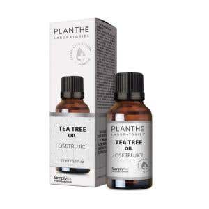 Planthé Tea Tree oil ošetrujúci 15 ml