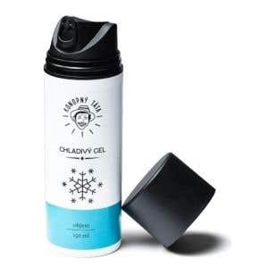 Konopn&yacute; T&aacute;ta Chladiv&yacute; g&eacute;l 150 ml
