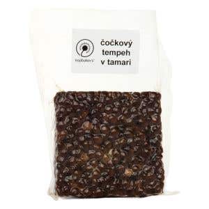 Kojibakers &Scaron;o&scaron;ovicov&yacute; tempeh v tamari 200 g