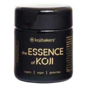Kojibakers The Essence of Koji 30 kaps&uacute;l