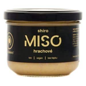 Kojibakers shiro miso hrachov&eacute; 250 g