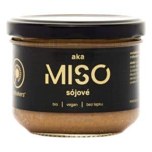 Kojibakers Aka miso s&oacute;jov&eacute; 250 g