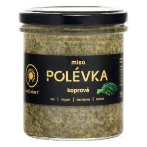 Kojibakers Miso polievka k&ocirc;prov&aacute; 350 g