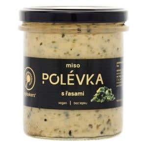 Kojibakers Miso polievka s riasami 350 g
