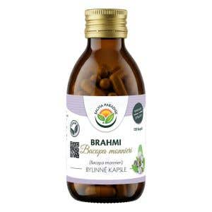 Salvia Paradise Brahmi - Bacopa monnieri 120 kapsúl