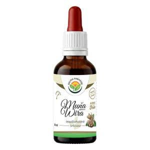 Salvia Paradise Muňa - Wira AF tinktúra 50 ml
