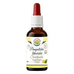 Salvia Paradise Púpava lekárska AF tinktúra 50 ml