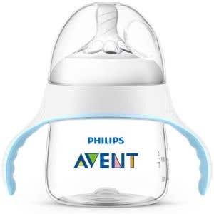 Avent Fľaštička na učenie 150 ml 1 ks