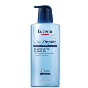 Eucerin UreaRepair Sprchový gél 400 ml